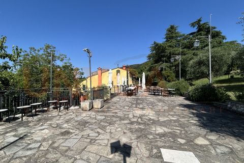 Gårdshus i Cinto Euganeo, Padua, Cinto Euganeo - € 1 300 000 | Ref: VF01 - foto 24