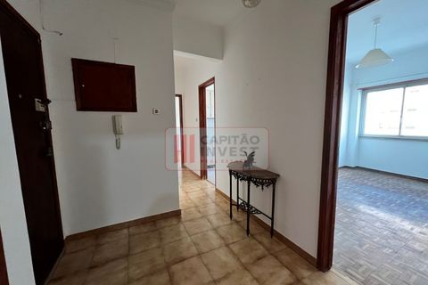 Lejlighed i Amora, Setubal, Amora - € 240.000 | Ref: 1083TC - foto 1