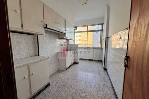 Lejlighed i Amora, Setubal, Amora - € 240.000 | Ref: 1083TC - foto 3