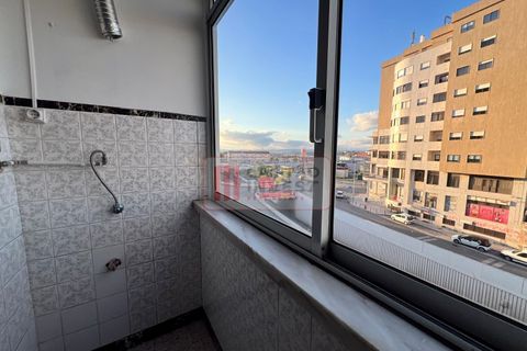 Lejlighed i Amora, Setubal, Amora - € 240.000 | Ref: 1083TC - foto 5