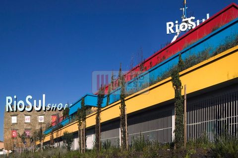 Lejlighed i Amora, Setubal, Amora - € 240.000 | Ref: 1083TC - foto 17