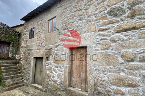 Landejendom i Penso e Freixinho, Viseu, Penso e Freixinho - € 18.000 | Ref: 1677 - foto 2
