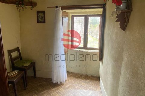 Landejendom i Penso e Freixinho, Viseu, Penso e Freixinho - € 18.000 | Ref: 1677 - foto 9