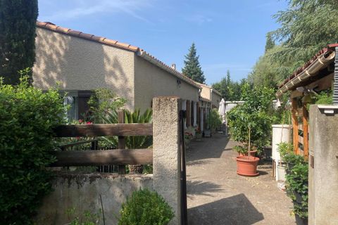 Villa a Cépie, Aude, Cépie - € 399.000 | Ref: 5812 - foto 5