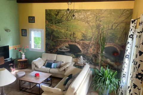 Villa a Cépie, Aude, Cépie - € 399.000 | Ref: 5812 - foto 10
