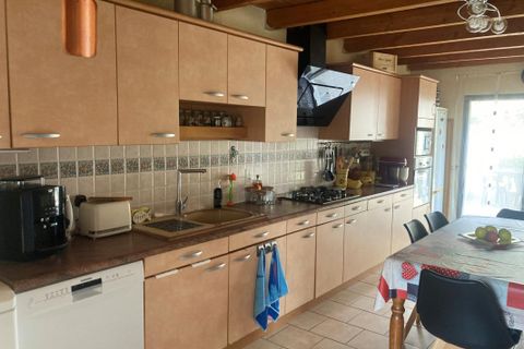Villa a Cépie, Aude, Cépie - € 399.000 | Ref: 5812 - foto 12