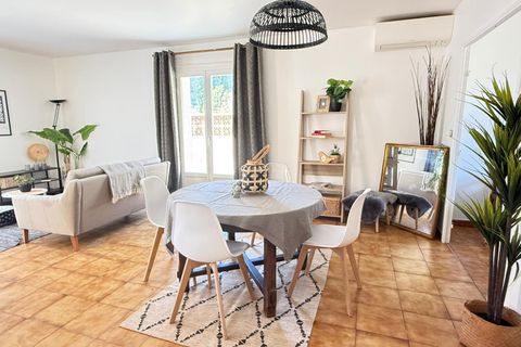 Villa a Ceret, Pyrenees-Orientales, Ceret - € 214.400 | Ref: 6320VOS/SA - foto 2