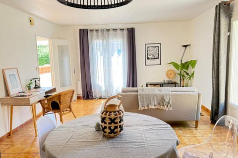 Villa a Ceret, Pyrenees-Orientales, Ceret - € 214.400 | Ref: 6320VOS/SA - foto 4
