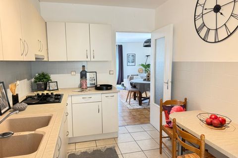 Villa a Ceret, Pyrenees-Orientales, Ceret - € 214.400 | Ref: 6320VOS/SA - foto 5