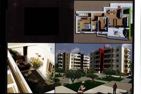 Leilighet i Giulianova, Teramo, Giulianova - € 170 000 | Ref: 427 - foto 4