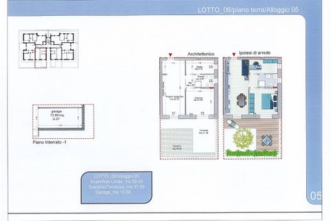 Leilighet i Giulianova, Teramo, Giulianova - € 170 000 | Ref: 427 - foto 5