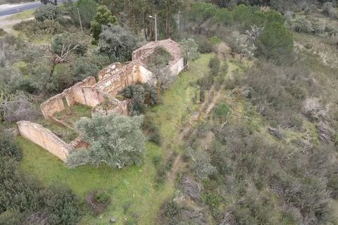 Ruinere i Silves, Faro, Silves - € 135.000 | Ref: RUÏ_1132 - foto 2