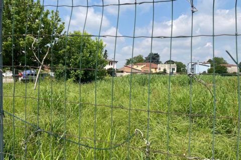 Terra a Tribano, Padua, Tribano - € 140.000 | Ref: SB-23 - foto 7