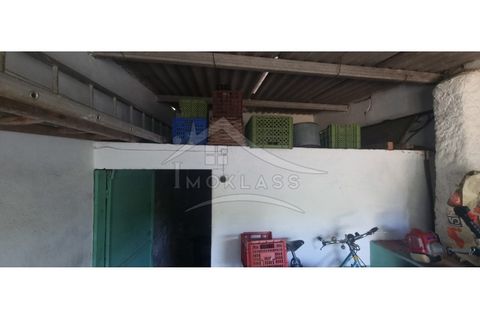 Terra a Alcains, Castelo Branco, Alcains - € 150.000 | Ref: TER_156 - foto 9