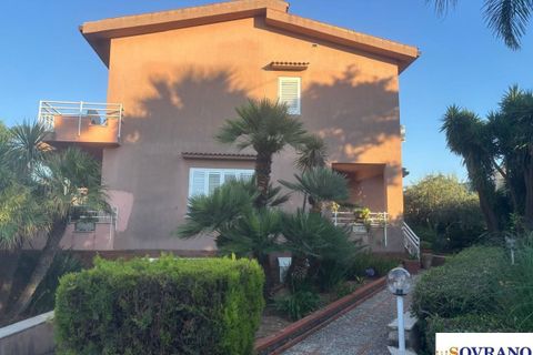 Villa a Carini, Palermo, Carini - € 400.000 | Ref: 91/25 - foto 3
