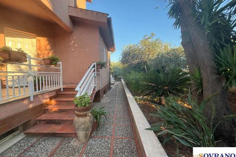 Villa a Carini, Palermo, Carini - € 400.000 | Ref: 91/25 - foto 4