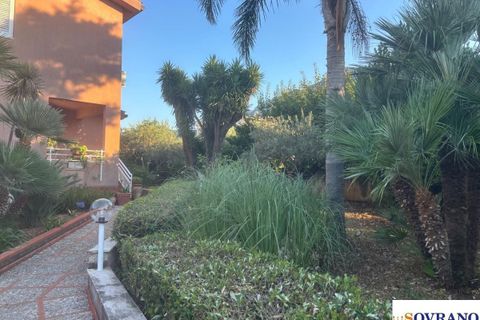 Villa a Carini, Palermo, Carini - € 400.000 | Ref: 91/25 - foto 6