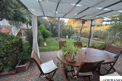 Villa a Carini, Palermo, Carini - € 400.000 | Ref: 91/25 - foto 8