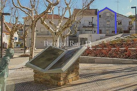 Landejendom i Proenca-a-Nova, Castelo Branco, Proenca-a-Nova - € 21.000 | Ref: SA251 - foto 1