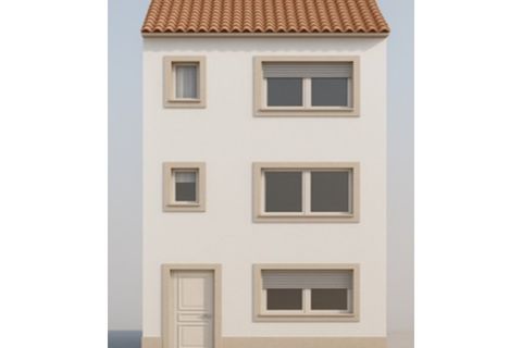 Landejendom i Proenca-a-Nova, Castelo Branco, Proenca-a-Nova - € 21.000 | Ref: SA251 - foto 5