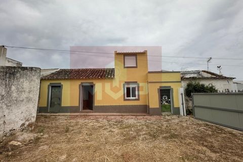 Villa i Moncarapacho, Faro, Moncarapacho - € 249.500 | Ref: 165250030 - foto 2