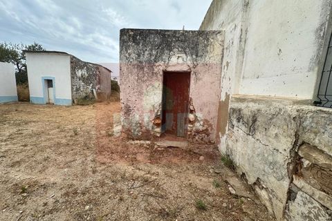 Villa i Moncarapacho, Faro, Moncarapacho - € 249.500 | Ref: 165250030 - foto 18