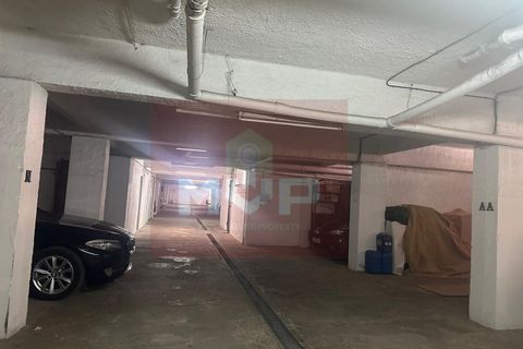 Garage i Quelfes, Faro, Quelfes - € 22.500 | Ref: 165250031 - foto 2