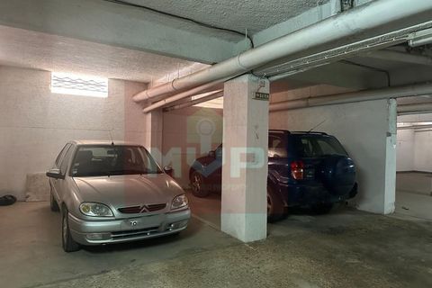Garage i Quelfes, Faro, Quelfes - € 22.500 | Ref: 165250031 - foto 5