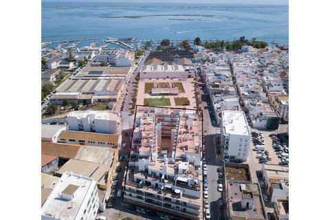 Lejlighed i Olhao, Faro, Olhao - € 355.000 | Ref: 165250026 - foto 14
