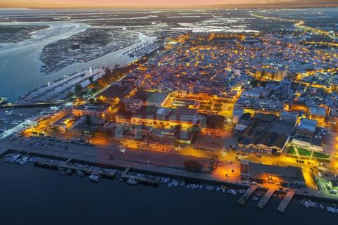 Lejlighed i Olhao, Faro, Olhao - € 285.000 | Ref: 165250029 - foto 12