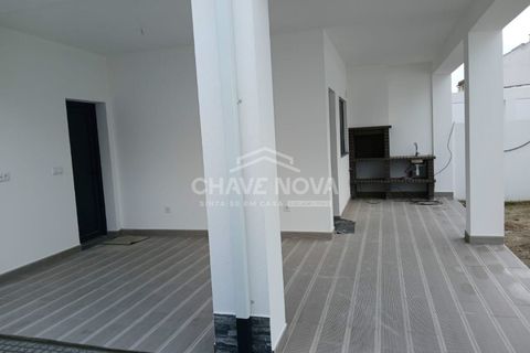 Byhus i Seixal, Setubal, Seixal - € 520.000 | Ref: SXL/00197 - foto 4
