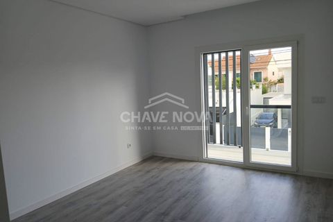 Byhus i Seixal, Setubal, Seixal - € 520.000 | Ref: SXL/00197 - foto 10