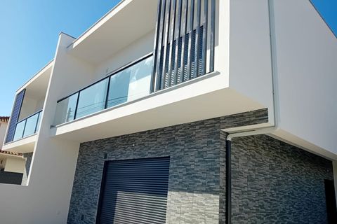 Byhus i Seixal, Setubal, Seixal - € 520.000 | Ref: SXL/00197 - foto 1