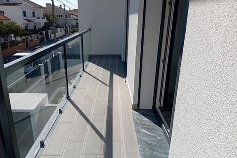 Byhus i Seixal, Setubal, Seixal - € 520.000 | Ref: SXL/00197 - foto 12