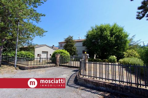Villa a Matelica, Macerata, Matelica - € 248.000 | Ref: 1320 - foto 2