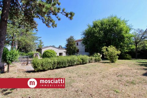 Villa a Matelica, Macerata, Matelica - € 248.000 | Ref: 1320 - foto 3
