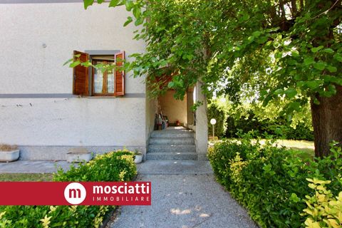 Villa a Matelica, Macerata, Matelica - € 248.000 | Ref: 1320 - foto 5