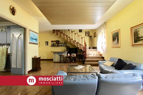 Villa a Matelica, Macerata, Matelica - € 248.000 | Ref: 1320 - foto 6