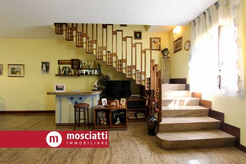 Villa a Matelica, Macerata, Matelica - € 248.000 | Ref: 1320 - foto 11