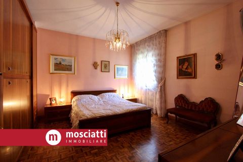 Villa a Matelica, Macerata, Matelica - € 248.000 | Ref: 1320 - foto 15