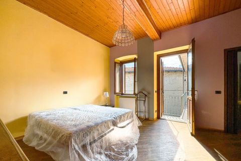 Villa a Armeno, Novara, Armeno - € 125.000 | Ref: 3-ARMVIC - foto 17