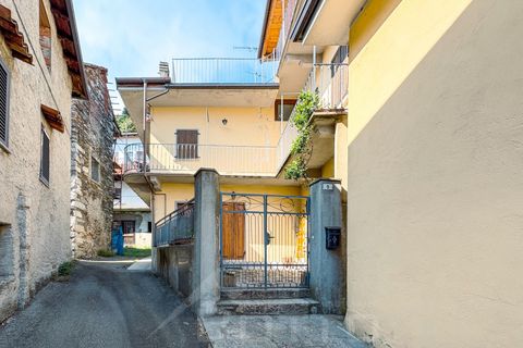 Villa a Armeno, Novara, Armeno - € 125.000 | Ref: 3-ARMVIC - foto 30