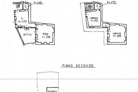 Villa a Armeno, Novara, Armeno - € 125.000 | Ref: 3-ARMVIC - foto 33