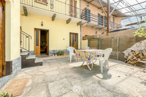 Villa i Loreglia, Verbano Cusio Ossola, Loreglia - € 59.000 | Ref: 3-LORGIU - foto 2
