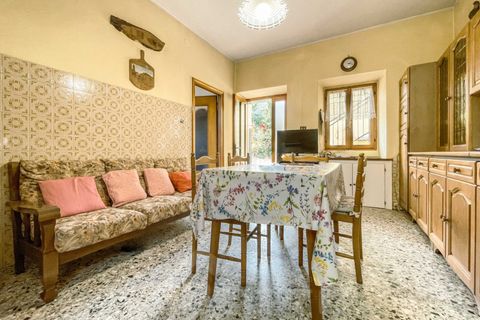 Villa i Loreglia, Verbano Cusio Ossola, Loreglia - € 59.000 | Ref: 3-LORGIU - foto 4