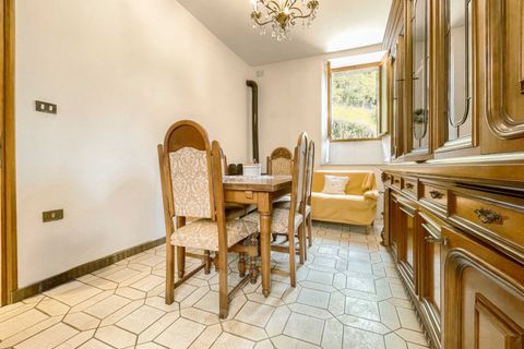 Villa i Loreglia, Verbano Cusio Ossola, Loreglia - € 59.000 | Ref: 3-LORGIU - foto 5
