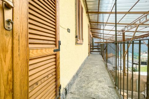 Villa i Loreglia, Verbano Cusio Ossola, Loreglia - € 59.000 | Ref: 3-LORGIU - foto 7