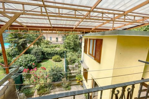 Villa i Loreglia, Verbano Cusio Ossola, Loreglia - € 59.000 | Ref: 3-LORGIU - foto 8