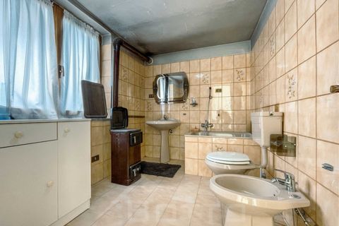 Villa i Loreglia, Verbano Cusio Ossola, Loreglia - € 59.000 | Ref: 3-LORGIU - foto 9