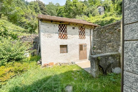 Villa i Loreglia, Verbano Cusio Ossola, Loreglia - € 59.000 | Ref: 3-LORGIU - foto 12